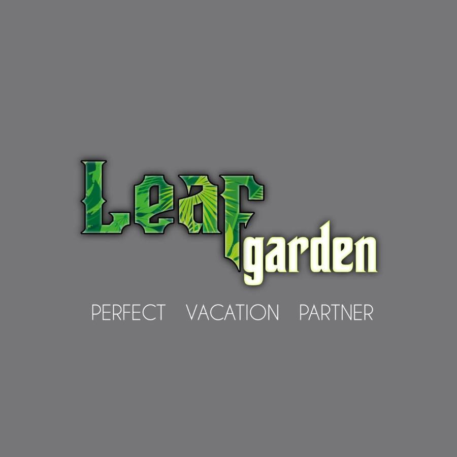 Leaf Garden Retreat Lejlighed Varkala Eksteriør billede